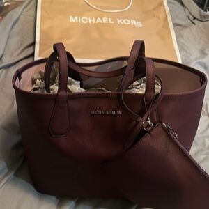 Michael Kors Tote Bag